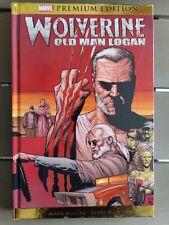 Wolverine old man for sale  WAKEFIELD