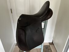 Collegiate convertible saddle for sale  MINEHEAD