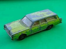 Matchbox Lesney Superfast 73 Mercury Commuter, rare for sale  Shipping to South Africa