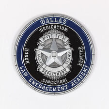 Dallas texas police for sale  Indianapolis