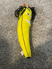 Rasta banana plush for sale  Cincinnati