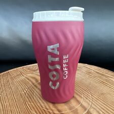 Costa coffee stainless for sale  CHELMSFORD