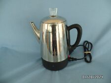 Homecraft hcpc10ss percolator for sale  Shipping to Ireland