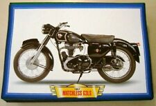 Matchless g3ls 1957 for sale  BRISTOL
