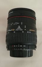 Sigma 24-70mmD HF 1:3.5-5.6 para Nikon comprar usado  Enviando para Brazil