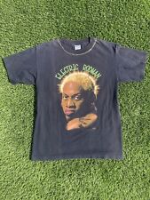 Usado, Camisa eléctrica vintage Rodman segunda mano  Embacar hacia Argentina