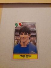 1232 paolo rossi for sale  WIDNES