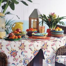 Fiesta tablecloth outdoor for sale  Brunswick