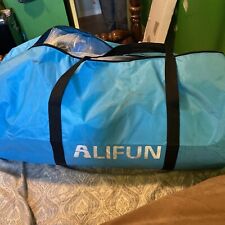 Alifun inflatable yoga for sale  Knoxville