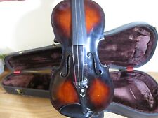 Jacobus stainer violin for sale  Carol Stream
