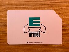 Prototipo urmet logo usato  Bergamo