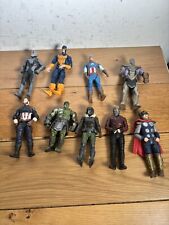 Marvel legends inch for sale  SHOREHAM-BY-SEA