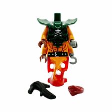 Lego ninjago nadakhan gebraucht kaufen  Büttelborn