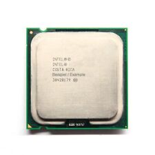 Intel Core 2 Duo E7500 SLGTE 2x2.93GHz/3MB/1066MHz Sockel/Socket LGA775 Dual CPU comprar usado  Enviando para Brazil