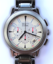 Zenith primero port gebraucht kaufen  Bad Endorf