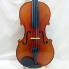 Maintained German Karl Hofner Violin 4/4 1-Piece Sr 1995 Bow With Sandner Case S for sale  Shipping to South Africa