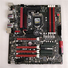 Used, 1PCS Used Asus Maximus IV Extreme LGA1155 Rog ATX with I/O Sign for sale  Shipping to South Africa