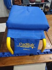 Used, Paddle Board Padillak Touring Seat for sale  Shipping to South Africa