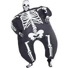 Adult inflatable skeleton for sale  NEWARK