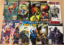 Comic hefte superman gebraucht kaufen  Ensen