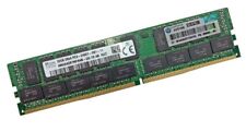 HP 32GB 805351-B21 809083-091 819412-001 KTH-PL424/32 DDR4 ECC RAM PC4-2400T REG, usado comprar usado  Enviando para Brazil