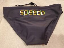 Speedo made australia for sale  New Tripoli