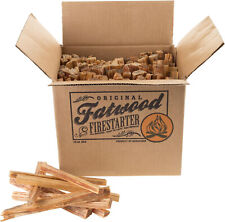 Pound box fatwood for sale  USA