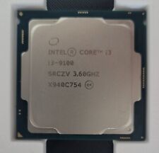 Intel core 9100 gebraucht kaufen  Thiede