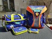 Schulranzen scout nano gebraucht kaufen  Graben-Neudorf