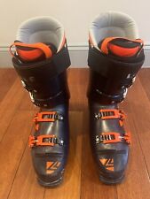 lange rx boots ski 120 for sale  Philadelphia