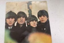 Vinyl the beatles usato  Venegono Superiore