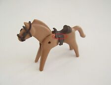 Playmobil western cheval d'occasion  Thomery