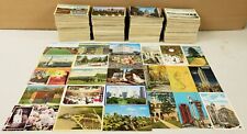 Postcard vintage lot for sale  Greensburg