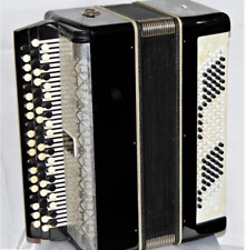 120 basses accordion for sale  USA