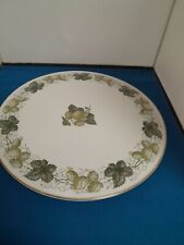 Royal worcester worcester for sale  CHICHESTER