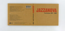 2 CD Disc - Jazzanova ‎– The Remixes 1997-2000 - A7495L7 comprar usado  Enviando para Brazil