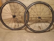 Laufradsatz shimano wheelset gebraucht kaufen  Berlin