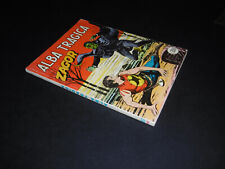 Zagor serie scritta usato  Rancio Valcuvia