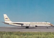 Lybian arab airlines d'occasion  Aulnay-sous-Bois