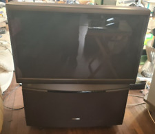 Toshiba projection tv for sale  BECCLES
