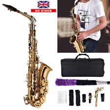 Alto sax saxophone for sale  UK