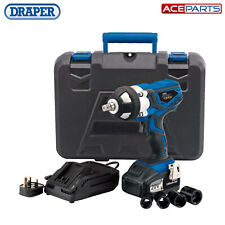 Draper 20v cordless for sale  UK