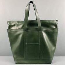 Marimekko green leather for sale  San Francisco
