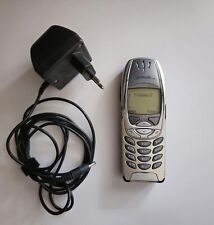 Nokia 6310i ladekabel gebraucht kaufen  Güstrow