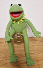 Kermit frosch igel gebraucht kaufen  Berlin