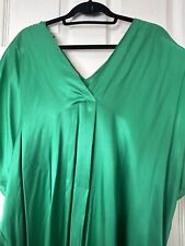 Zara emerald tunic for sale  BELFAST