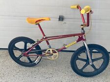 1981 torker bmx for sale  Sioux Falls