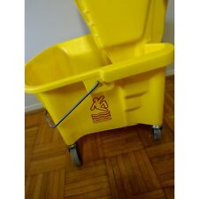 commercial mopping bucket for sale  Charlotte