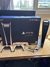 Ps5 digital edition for sale  LONDON