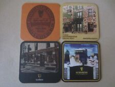 4 Various Current Beer Lids from Ireland, Guinness, Part 1 for sale  Shipping to South Africa